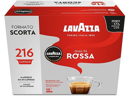 Lavazza Capsule Originali A Modo Mio®