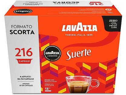Lavazza Capsule Originali A Modo Mio®