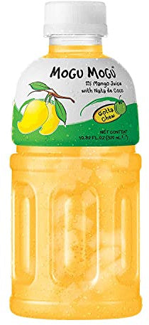 Mogu Mogu - Mix Gusti