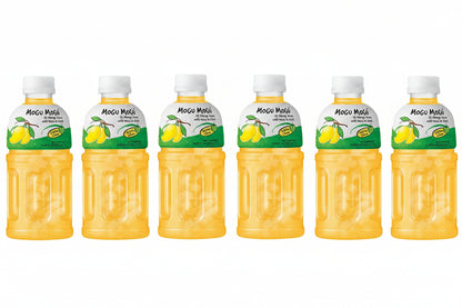 Mogu Mogu - Mix Gusti