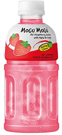 Mogu Mogu - Mix Gusti