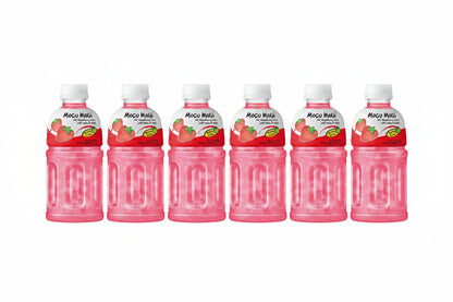 Mogu Mogu - Mix Gusti