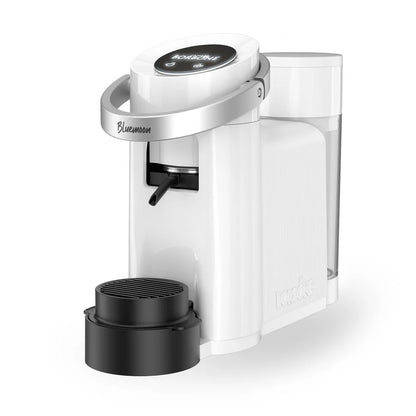 BORBONE Bluemoon Macchina del caffè a cialde