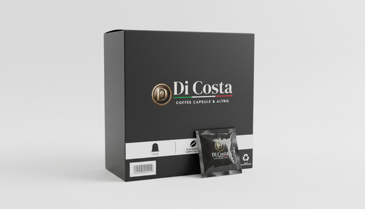 Di Costa Caffè Cialde ESE 44mm – Decaffeinato – 150 pz