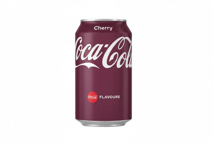 Coca-Cola Mix Gusti
