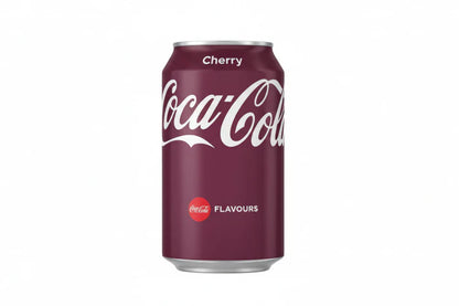 Coca-Cola Mix Gusti