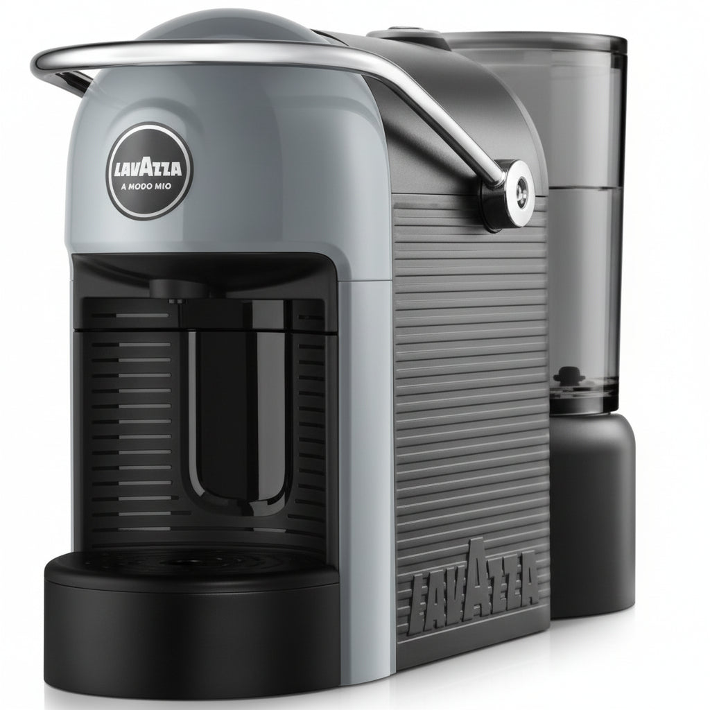 Lavazza A Modo Mio Jolie Eco Evo LM 860 – Grigio