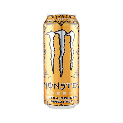 Monster Energy Ultra Senza Zucchero – Mix Gusti – 500ml