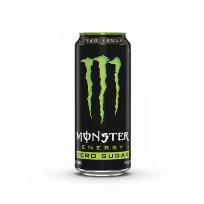 Monster Energy Ultra Senza Zucchero – Mix Gusti – 500ml