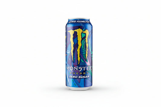 Monster Energy Full Throttle