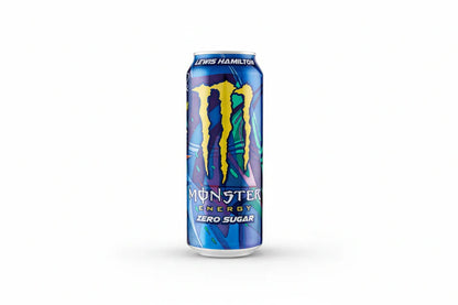 Monster Energy Original and Juice - Mix Gusti