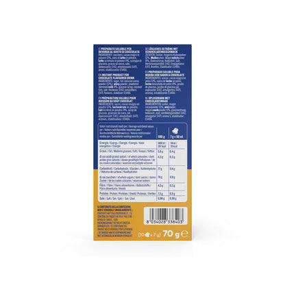 BORBONE Compatibili Nespresso®* Miniciok - 10 Capsule