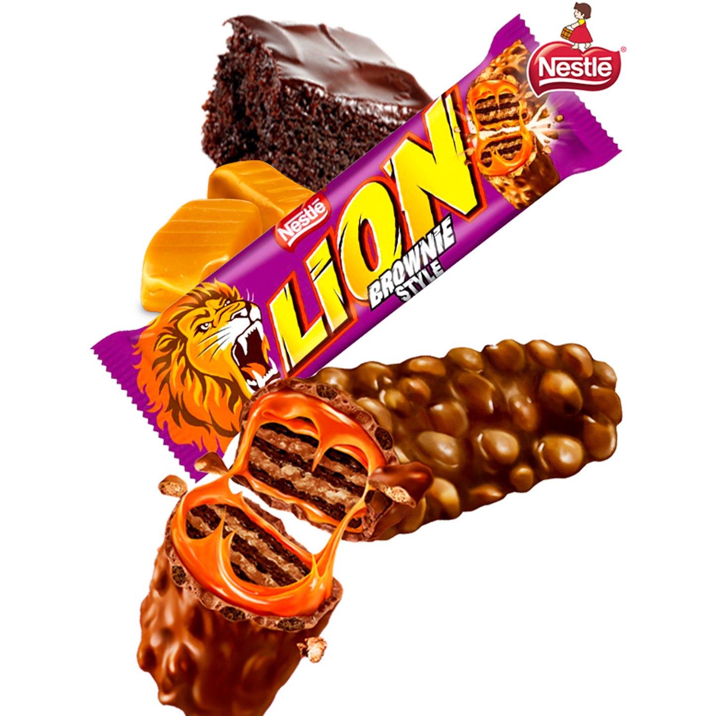 Lion