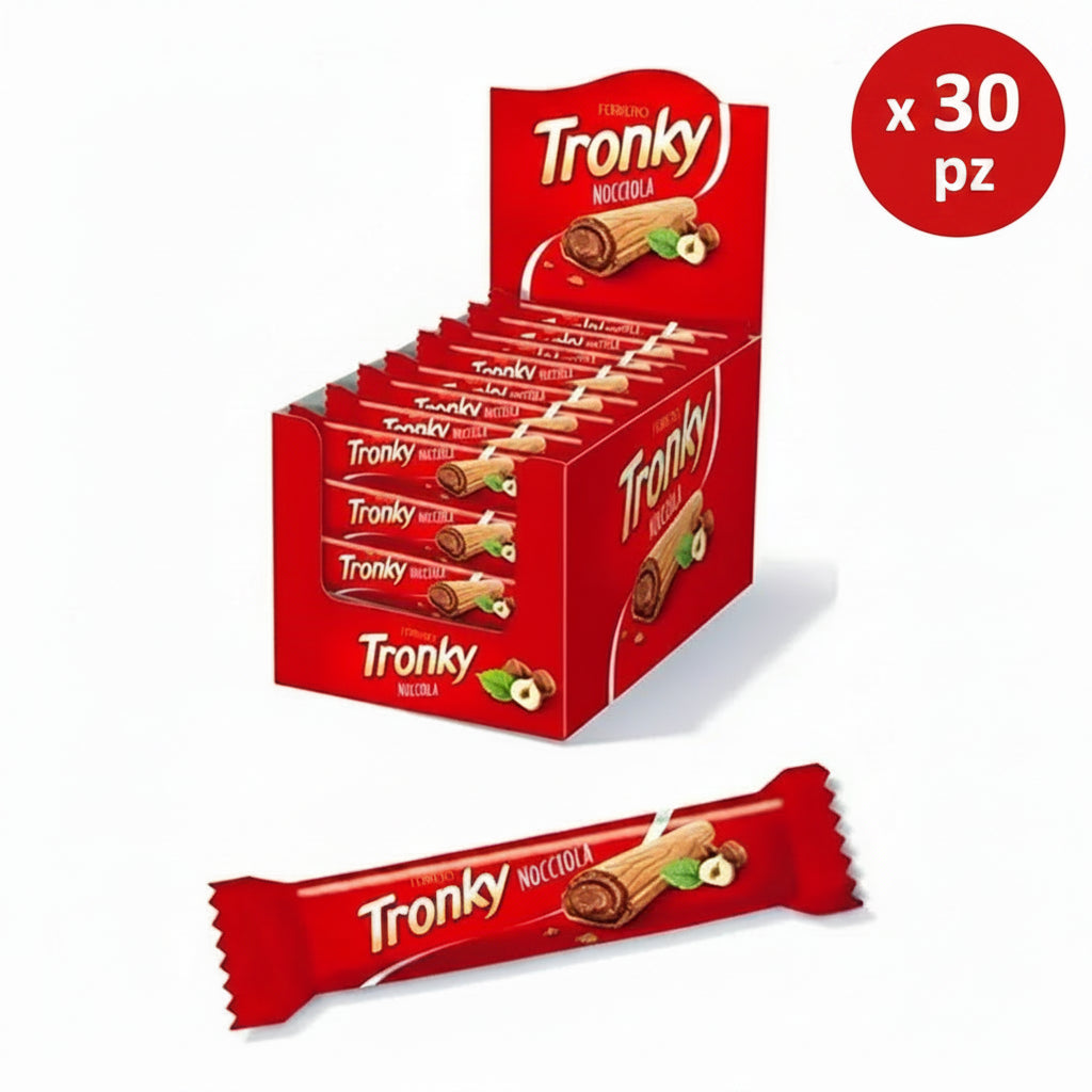 Ferrero Tronky Nocciola
