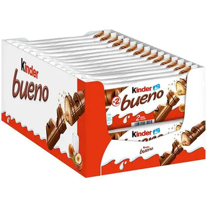 Kinder Bueno 30 pz