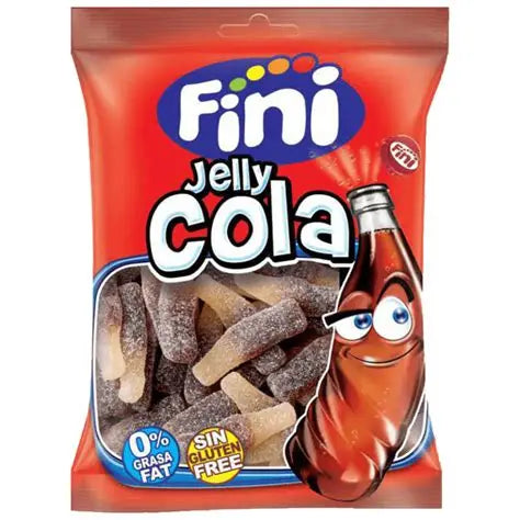 Fini Caramelle Gommose 12 pack- Mix Gusti