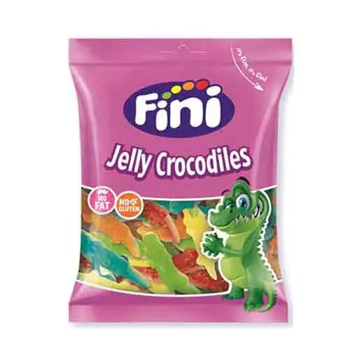Fini Caramelle Gommose 12 pack- Mix Gusti