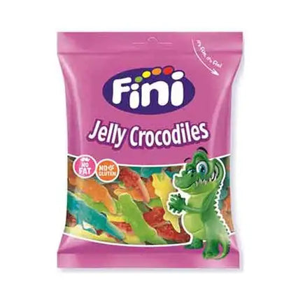 Fini Caramelle Gommose 12 pack- Mix Gusti