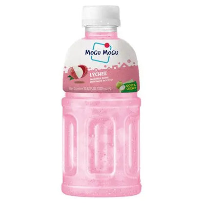Mogu Mogu - Mix Gusti