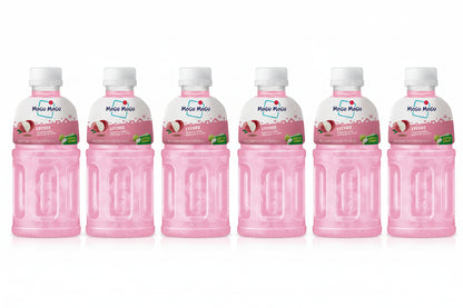Mogu Mogu - Mix Gusti