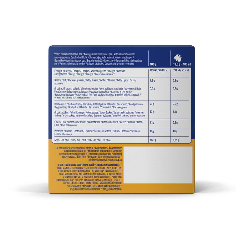 Borbone Capsule Compatibili Dolce Gusto® – SuperGinseng – 16 pz