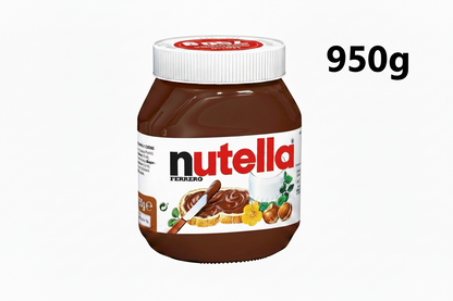 Nutella Ferrero 950gr