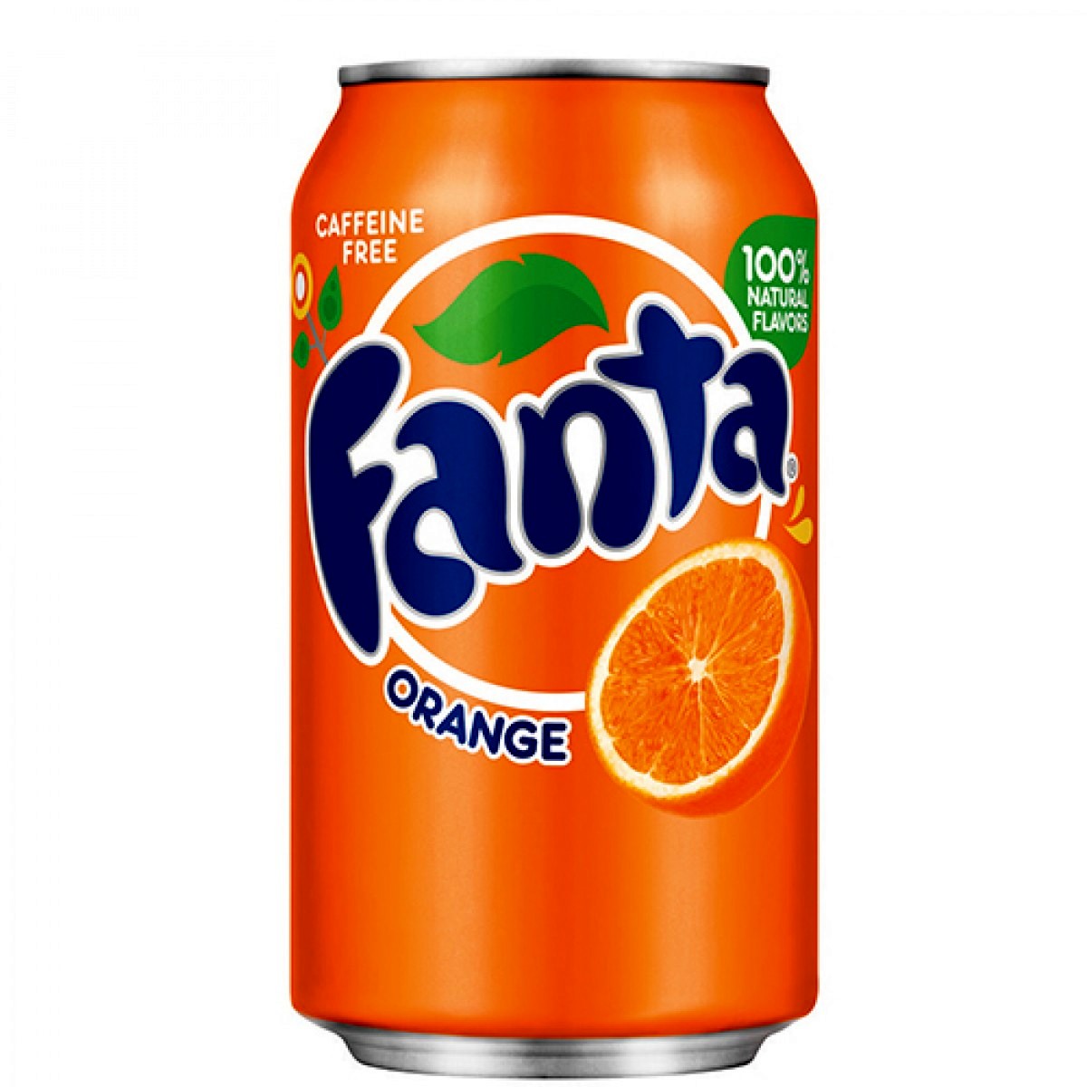 Fanta - Mix Gusti