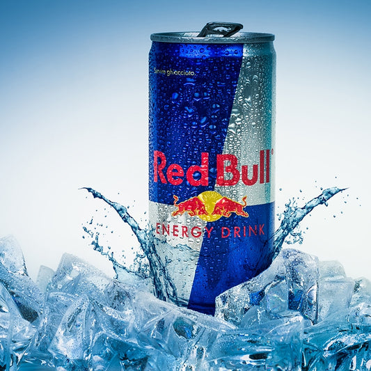 Red Bull Gusti Mix 24 Lattine