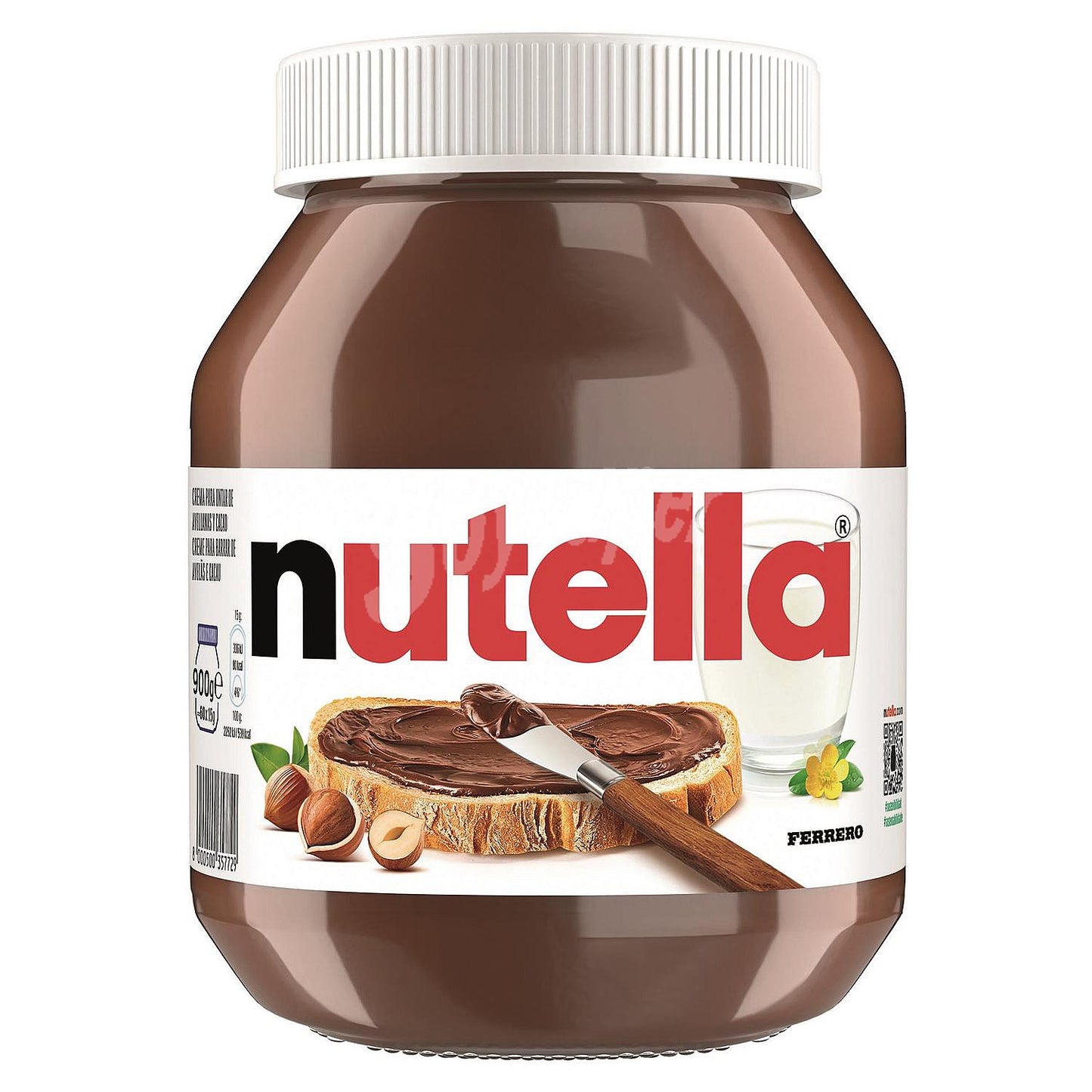 Nutella Ferrero 950gr