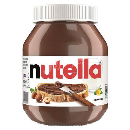 Nutella Ferrero 950gr