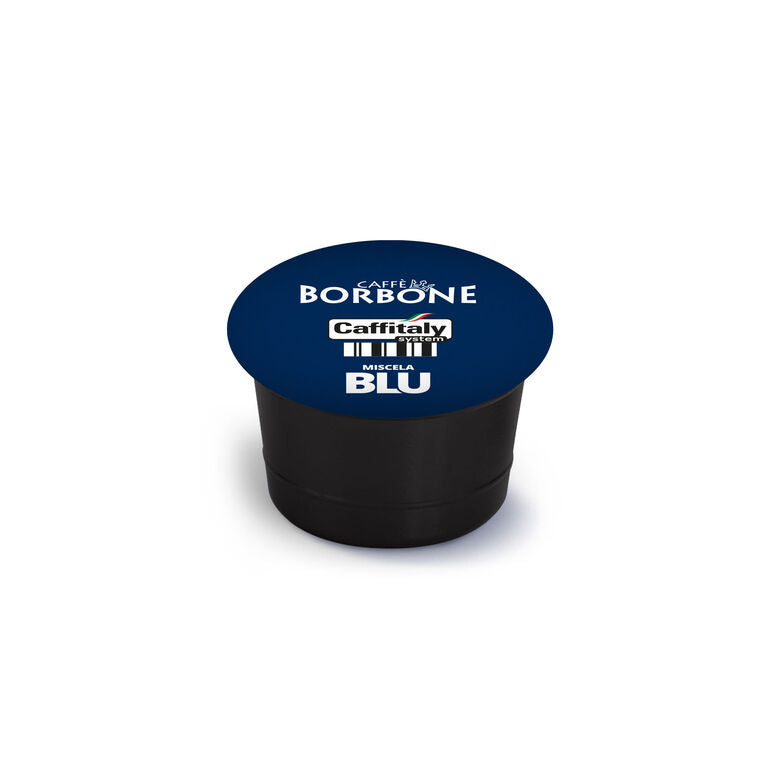 BORBONE Capsule Compatibili Caffitaly®*