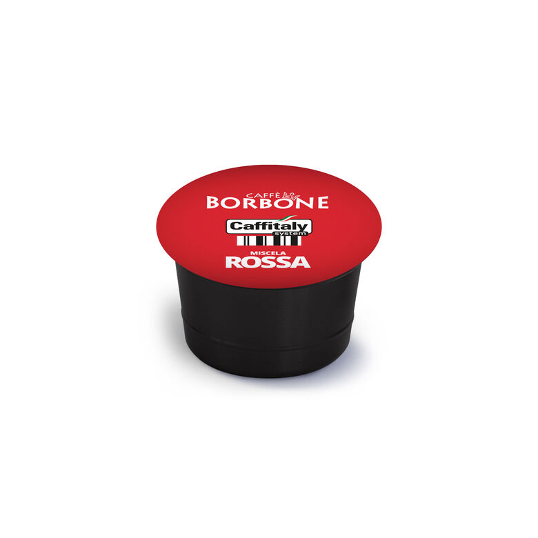 BORBONE Capsule Compatibili Caffitaly®*