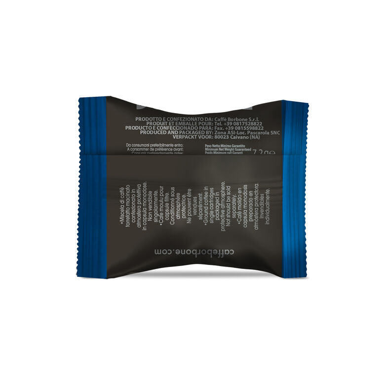 Borbone Capsule Compatibili Lavazza®* Espresso Point®* - 100 pz