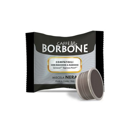 Borbone Capsule Compatibili Lavazza®* Espresso Point®* - 100 pz