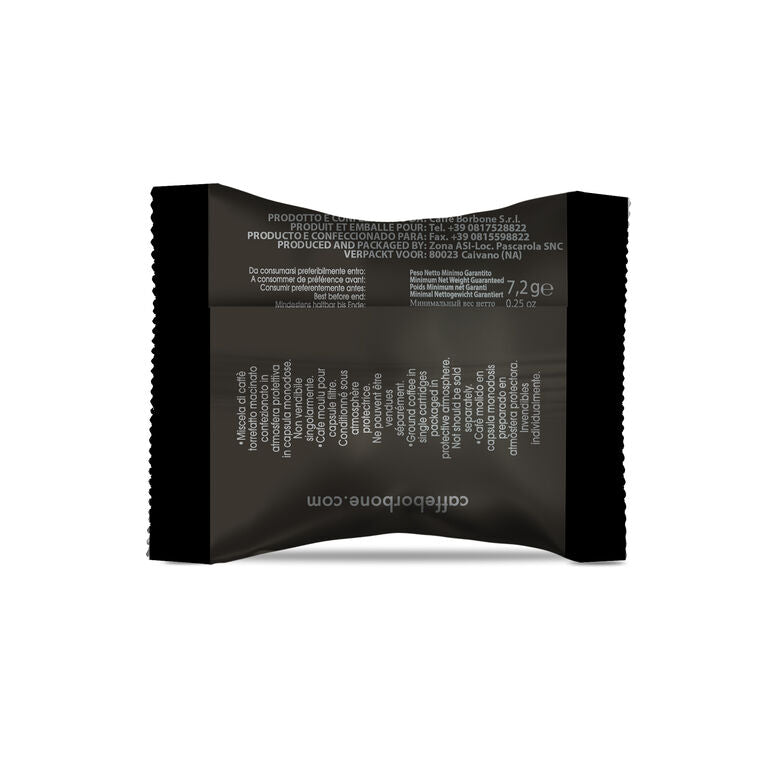 Borbone Capsule Compatibili Lavazza®* Espresso Point®* - 100 pz