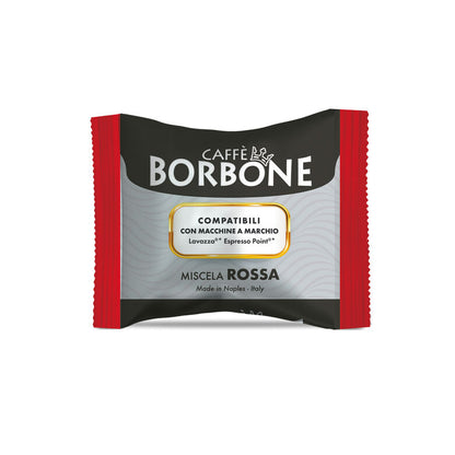Borbone Capsule Compatibili Lavazza®* Espresso Point®* - 100 pz