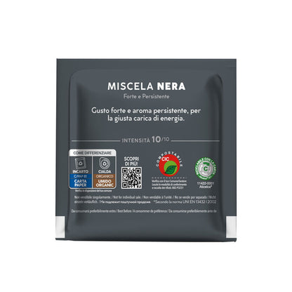 BORBONE Cialde ESE 44mm – 50 pz