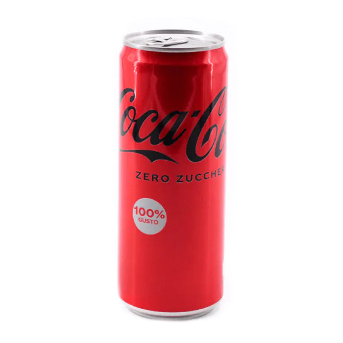 Coca-Cola Mix Gusti