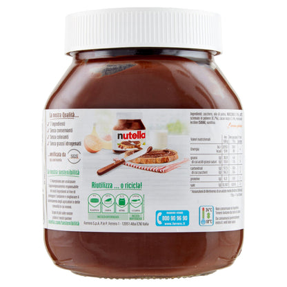 Nutella Ferrero 950gr
