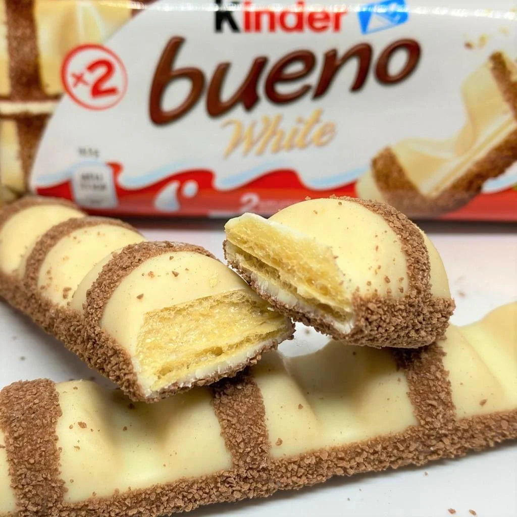 Kinder Bueno 30 pz