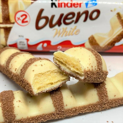 Kinder Bueno 30 pz