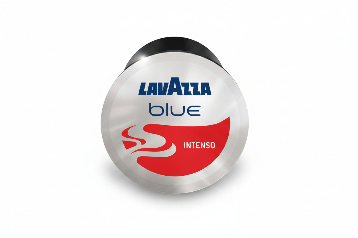 Lavazza Blue Capsule Originali - Miscela Intenso - 100 pz