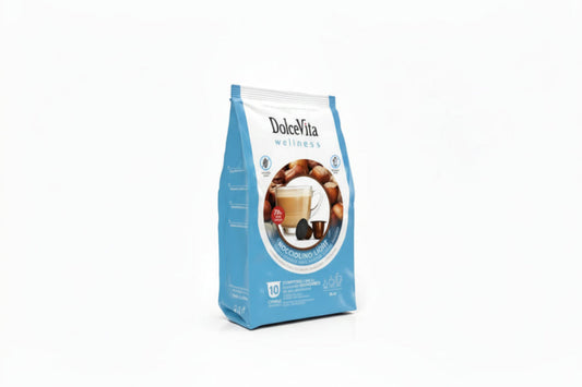 Dolce Vita Capsule Compatibili Nespresso® - Light Nocciolino - 10pz