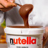 Nutella Ferrero Secchiello 3KG