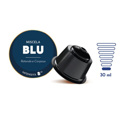 BORBONE Capsule Compatibili Dolce Gusto® – 64 pz