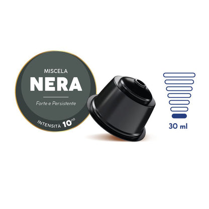 BORBONE Capsule Compatibili Dolce Gusto® – 64 pz