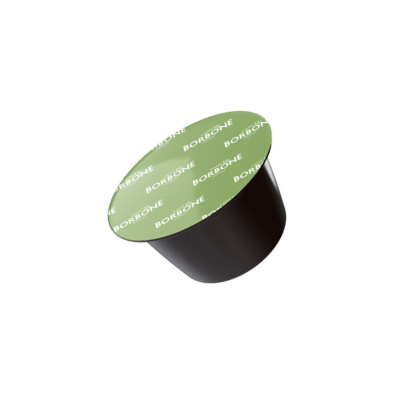 BORBONE Capsule Compatibili Dolce Gusto® – 64 pz