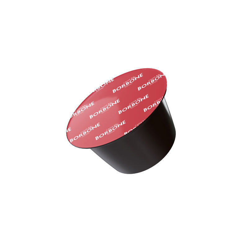 BORBONE Capsule Compatibili Dolce Gusto® – 64 pz