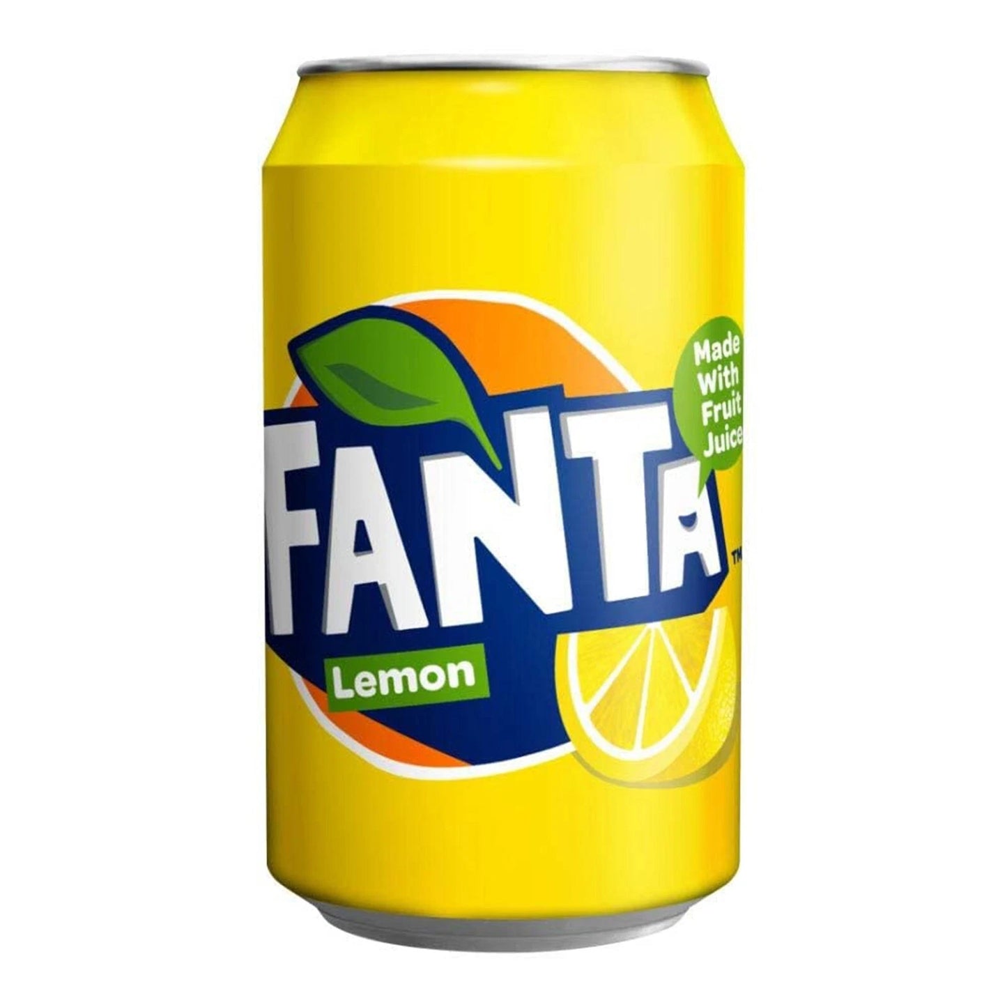 Fanta - Mix Gusti