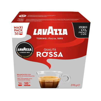 Lavazza Capsule Originali A Modo Mio®